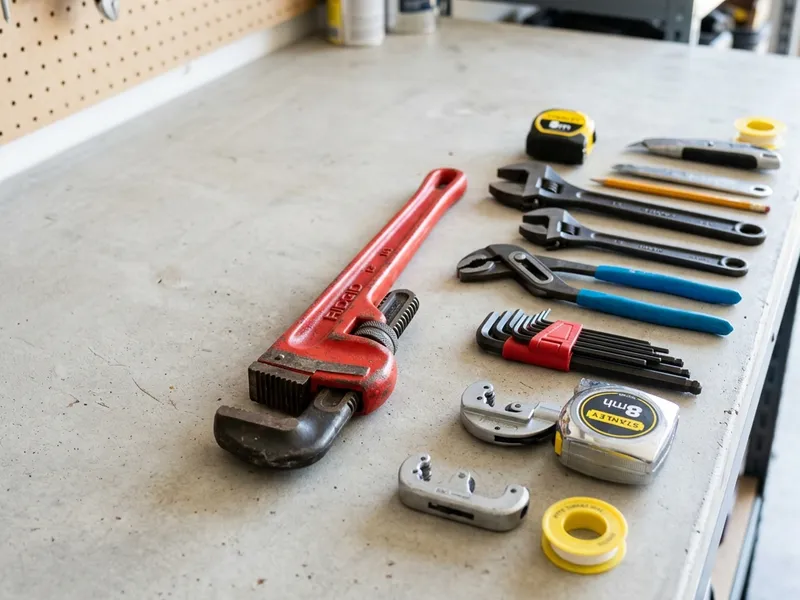 Emergency Plumber in Fulton, IN
